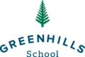 GREENHILLS SCHOOL OFFICIAL LOGOS