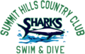 Summit Hills Country Club Swim Team