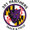 301 Panthers Track Club