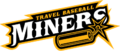 Miners Travel Baseball