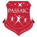 Passaic Arts And Science Charter School