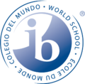 ANNAPOLIS HIGH IB PROGRAM