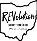 REVolution Nutrition Club