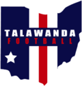 TALAWANDA HIGH SCHOOL FOOTBALL