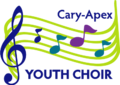 Cary-Apex Youth Choir