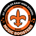 St. Charles East High School Music Boosters