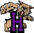 Humble Lady Wildcats Softball