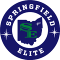 Springfield Elite Football And Cheerleading