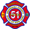 Pompey Hill Vo. Fire Department
