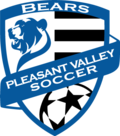 Pleasant Valley Bears Soccer