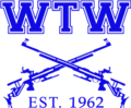 W.T. Woodson Rifle