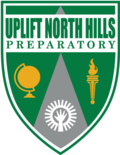 Uplift North Hills Preparatory
