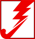 Lightning Field Hockey