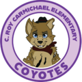 C. Roy Carmichael Elementary
