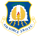 OMHS Air Force JROTC