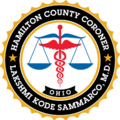 Hamilton County Coroner Office