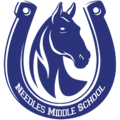 Needles Middle School
