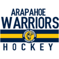 Arapahoe Hockey New Logos