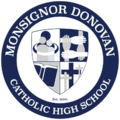 Monsignor Donovan Catholic High School