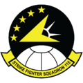 Strike Fighter Squadron 115