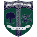 Gawain House