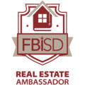FBISD Real Estate Ambassador
