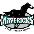 Crockett Middle School