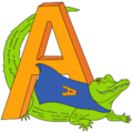 Armstrong Elementary School