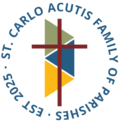 St. Carlo Acutis Family Of Parishes