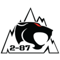 2-87 IN BN, 2ND BDE 10TH MTN DIV
