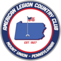 American Legion Country Club