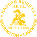 Haddon Heights Wrestling