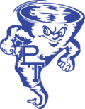 PADUCAH TILGHMAN HIGH SCHOOL