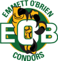 EMMETT O'BRIEN TECHNICAL HIGH SCHOOL