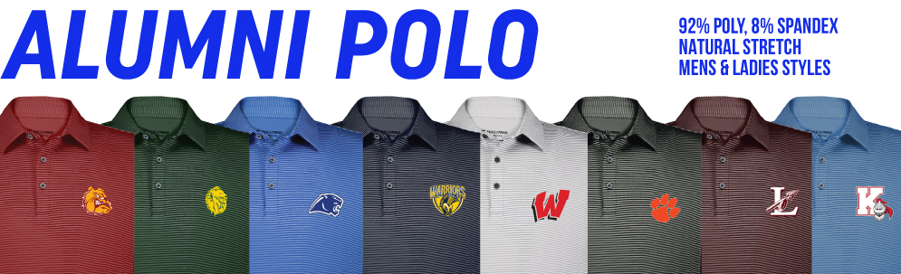 Order for School Apparel
