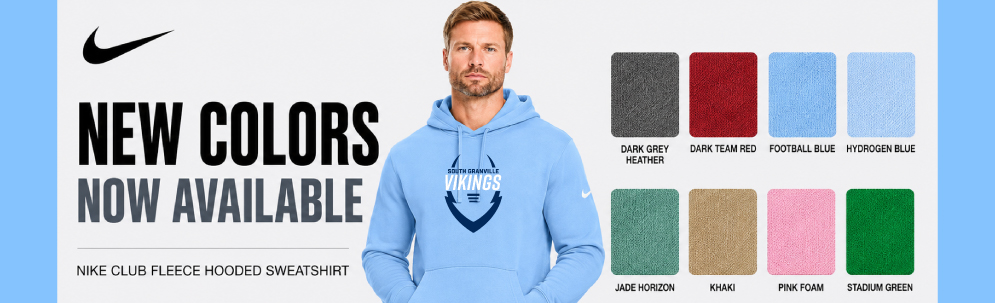 Order for School Apparel
