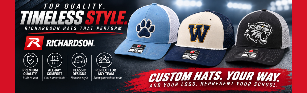 Order for School Apparel