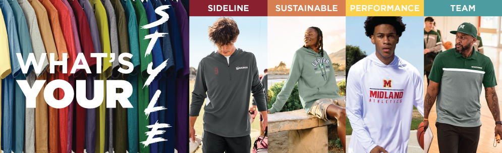 Order for School Apparel