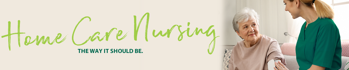 Home Care Nursing United Health Services Healthcare