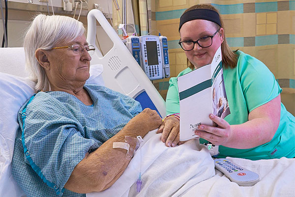 Home Care Registered Nurse- Delaware County NY | United Health Services  Healthcare Careers, Binghamton, NY