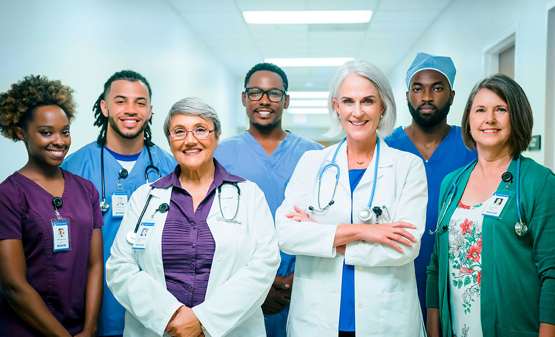 Who We Are WellSpan Careers