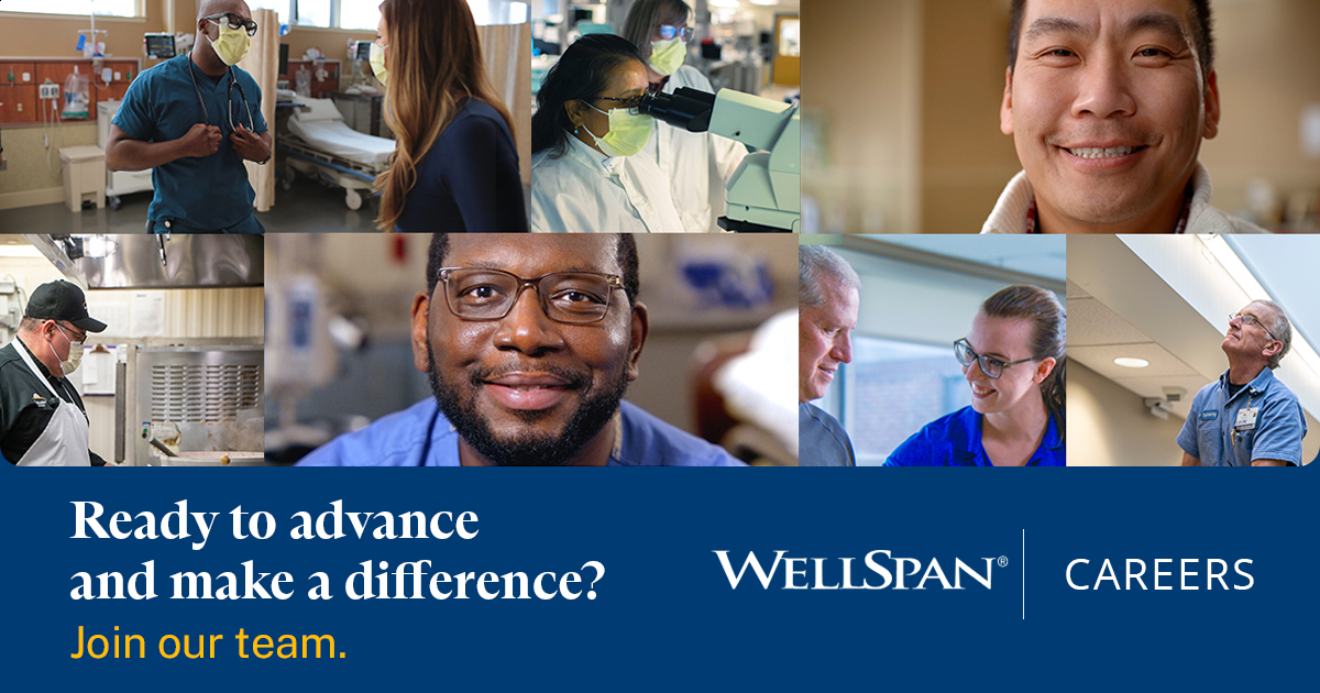 Transporter Day shift Parttime WellSpan Careers