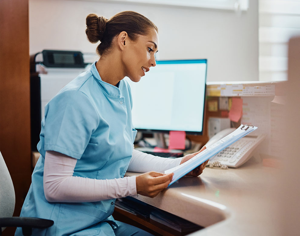 Quality and Patient Safety photo