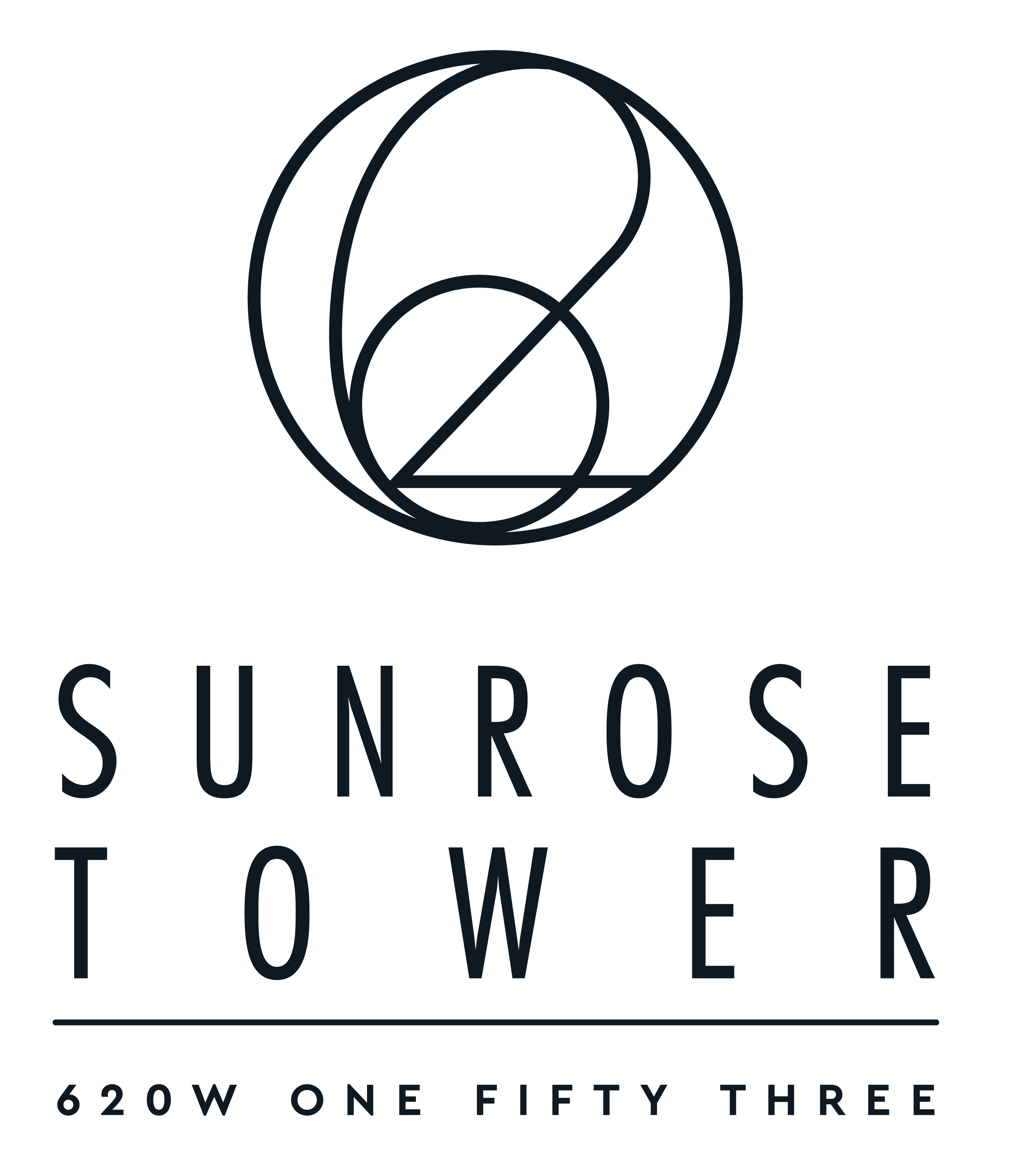 Sunrose Tower at 620 West 153rd Street in Hamilton Heights Sales