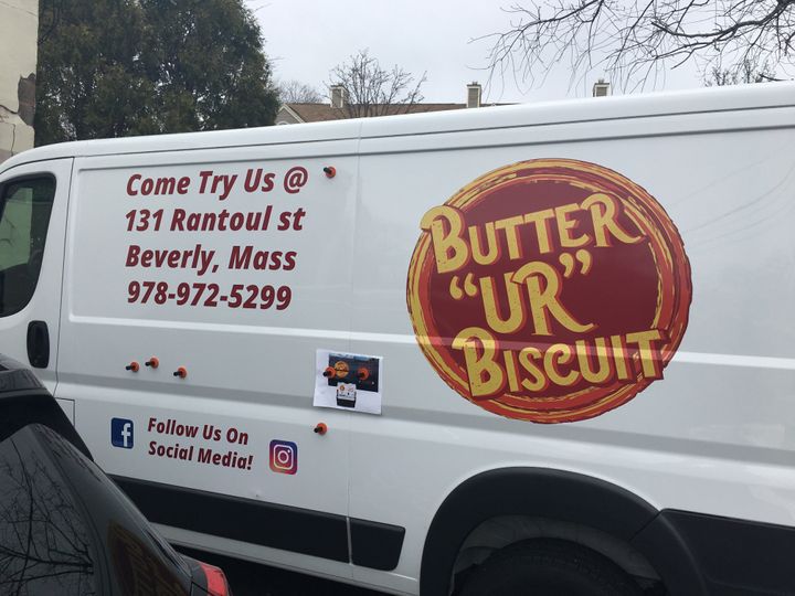 Vinyl Graphics