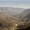 Running with Tarahumara