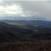 Rabun area on Day 1