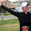 Bakersfield Track Club Half Marathon / 5k 