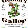 Goblin's Gallop