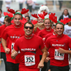 VEAC Race Against Hunger 